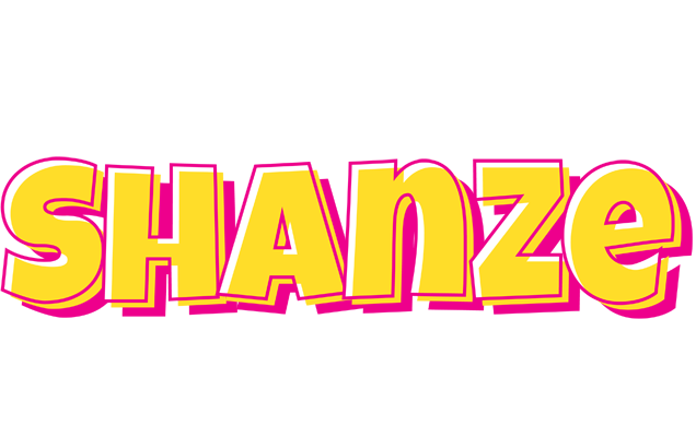 Shanze kaboom logo