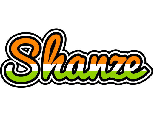 Shanze mumbai logo