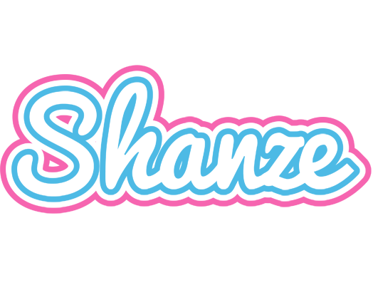Shanze outdoors logo