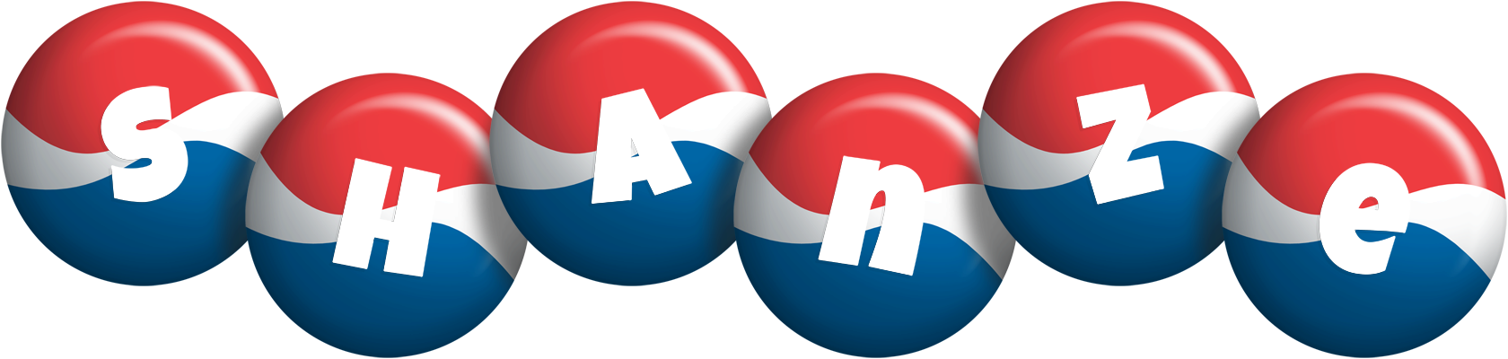 Shanze paris logo