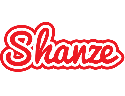 Shanze sunshine logo