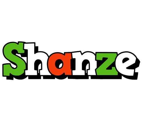Shanze venezia logo