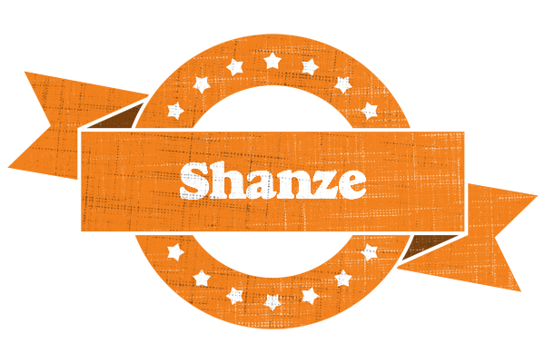 Shanze victory logo