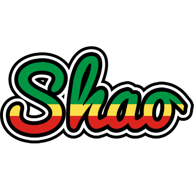Shao african logo