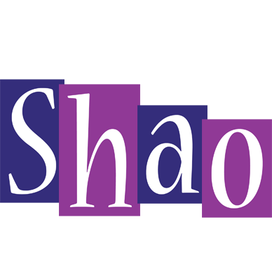 Shao autumn logo