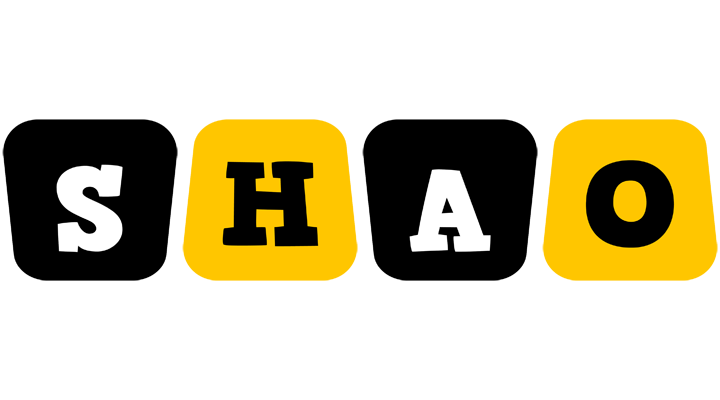 Shao boots logo