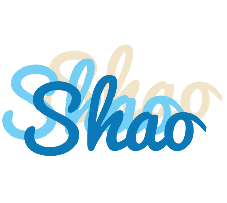 Shao breeze logo