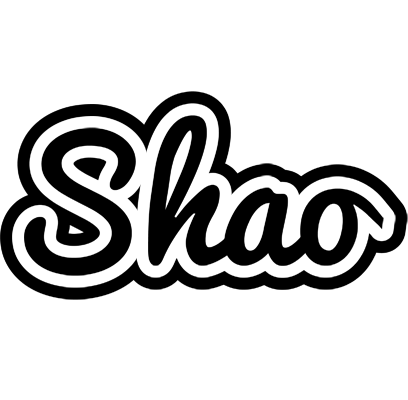 Shao chess logo