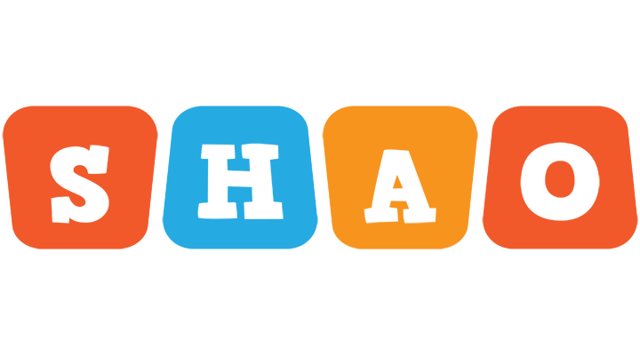 Shao comics logo