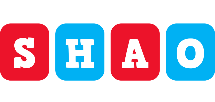 Shao diesel logo