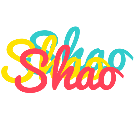Shao disco logo