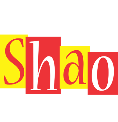 Shao errors logo