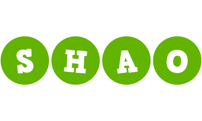 Shao games logo