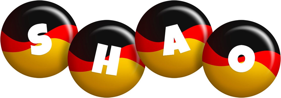 Shao german logo
