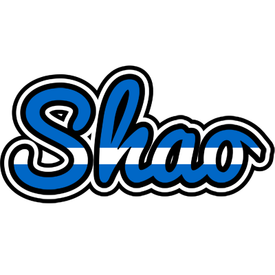 Shao greece logo