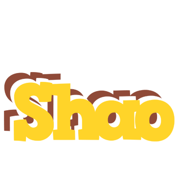Shao hotcup logo