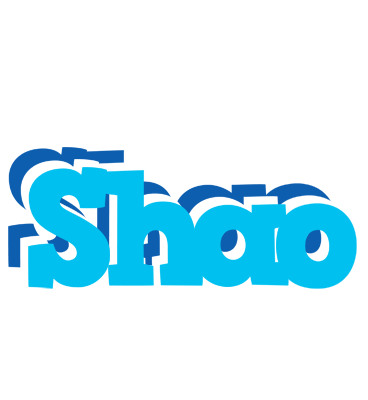 Shao jacuzzi logo