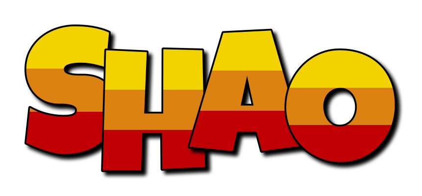 Shao jungle logo