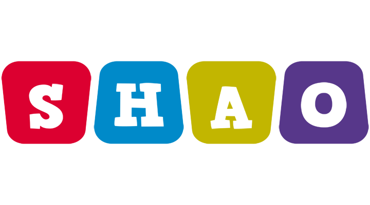 Shao kiddo logo