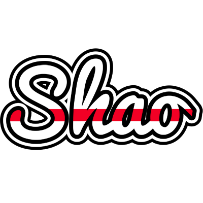 Shao kingdom logo
