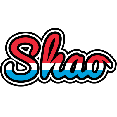 Shao norway logo