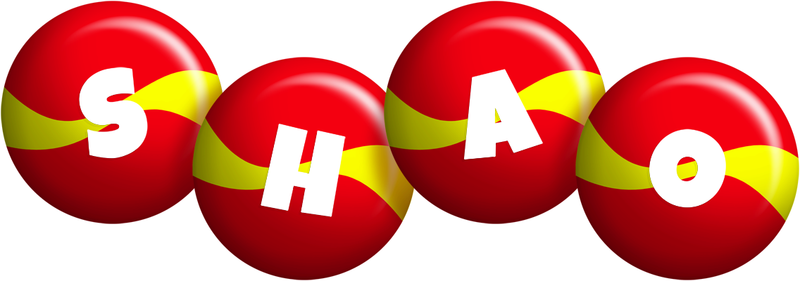 Shao spain logo