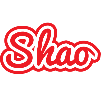 Shao sunshine logo