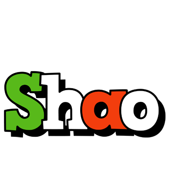 Shao venezia logo