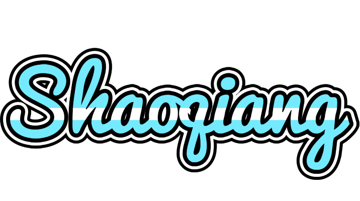 Shaoqiang argentine logo