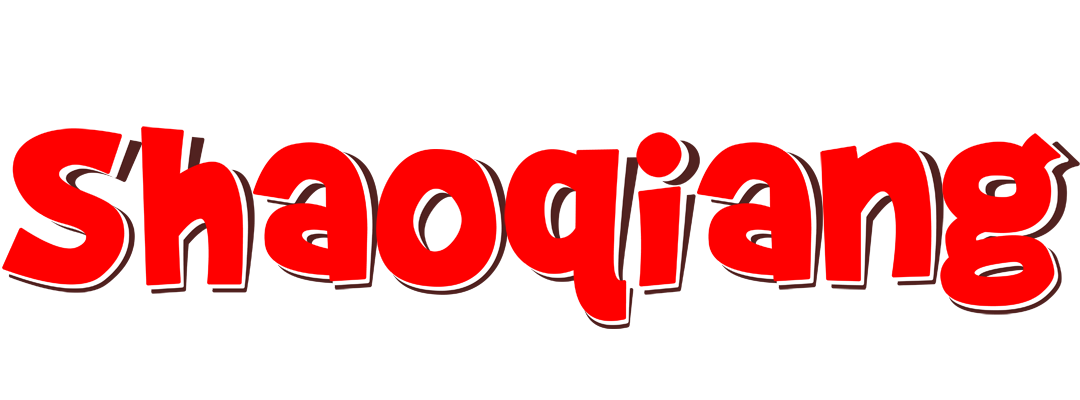 Shaoqiang basket logo