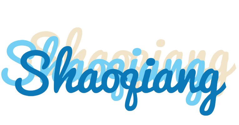 Shaoqiang breeze logo