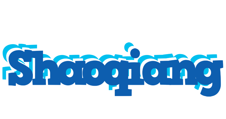 Shaoqiang business logo