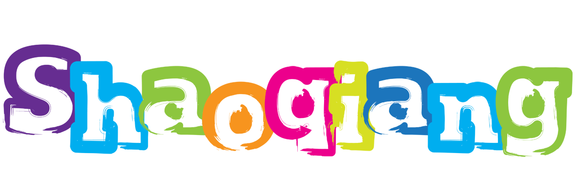 Shaoqiang casino logo