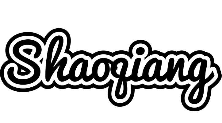Shaoqiang chess logo