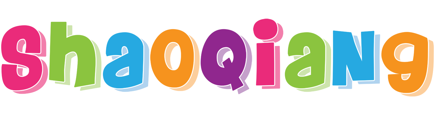 Shaoqiang friday logo