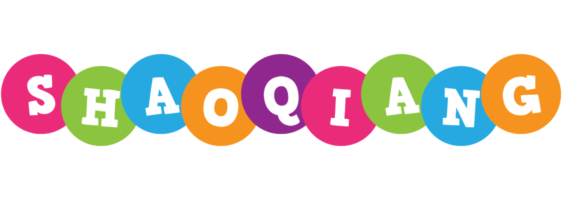 Shaoqiang friends logo