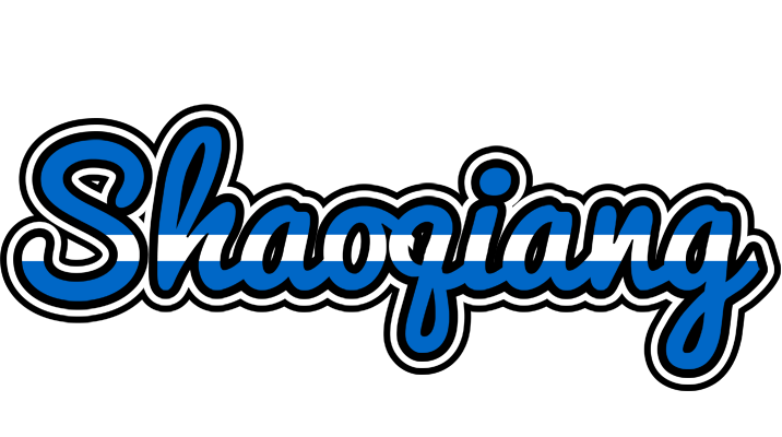 Shaoqiang greece logo