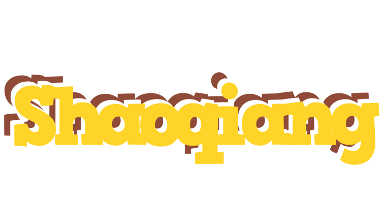 Shaoqiang hotcup logo