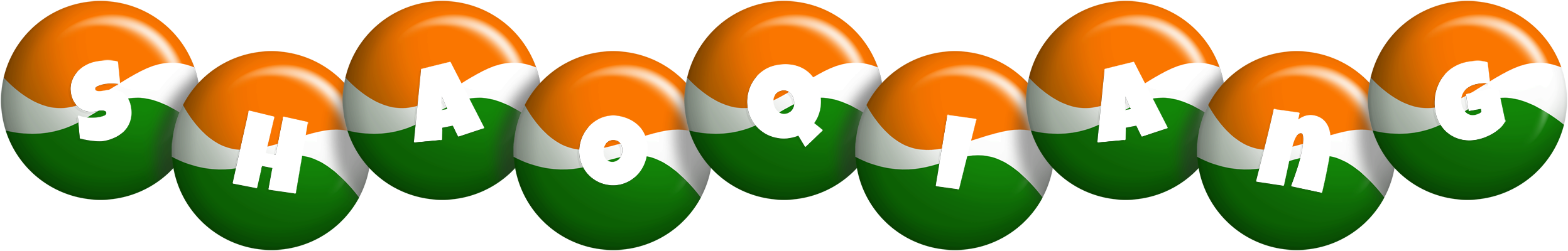 Shaoqiang india logo