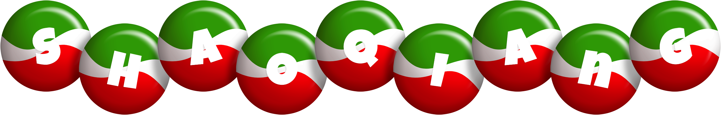 Shaoqiang italy logo