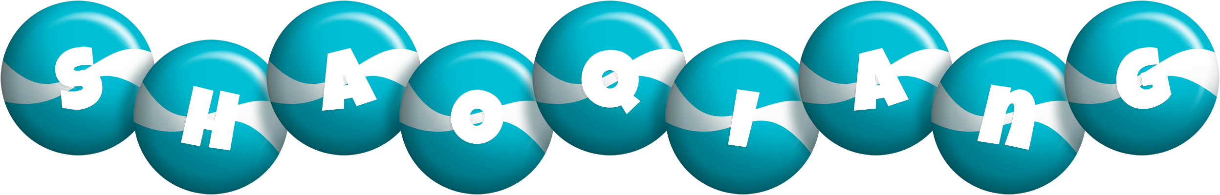 Shaoqiang messi logo