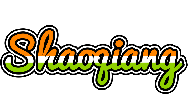 Shaoqiang mumbai logo