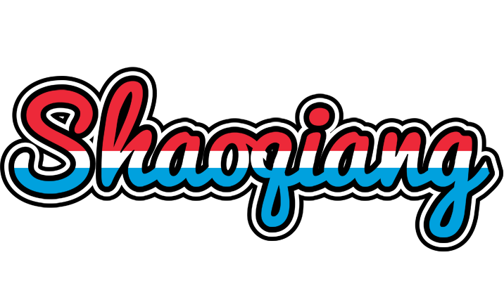 Shaoqiang norway logo
