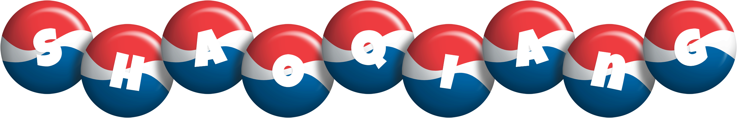 Shaoqiang paris logo