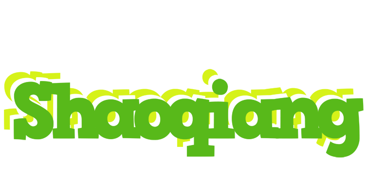 Shaoqiang picnic logo