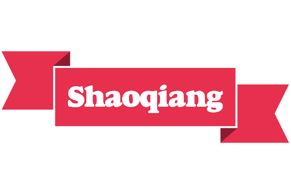 Shaoqiang sale logo