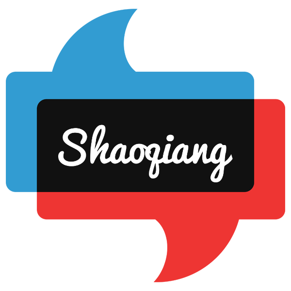 Shaoqiang sharks logo
