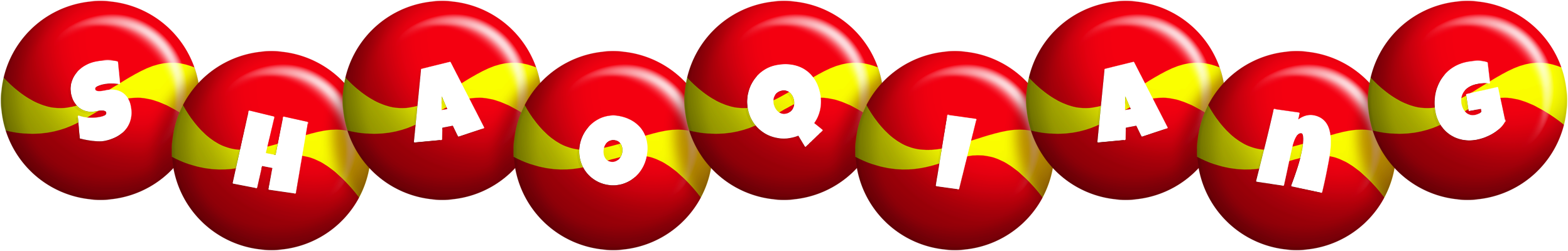 Shaoqiang spain logo