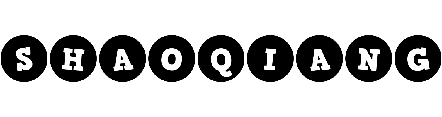 Shaoqiang tools logo