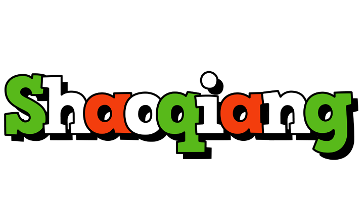 Shaoqiang venezia logo
